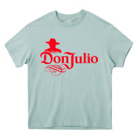 Arona don julio Heavy Core Tee - linhVisuals