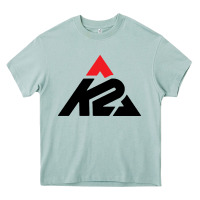 Arona k2 ski snowboarding Heavy Core Tee - linhVisuals