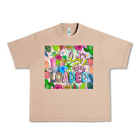 Burro Lets Get Loaded Urban Heavy Tee - CowhideDigitalArt