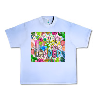 Grape Ice Lets Get Loaded Urban Heavy Tee - CowhideDigitalArt