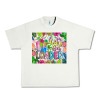 Pistachio Lets Get Loaded Urban Heavy Tee - CowhideDigitalArt