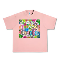Salmon Lets Get Loaded Urban Heavy Tee - CowhideDigitalArt
