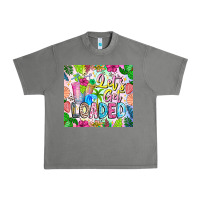 Tornado Lets Get Loaded Urban Heavy Tee - CowhideDigitalArt