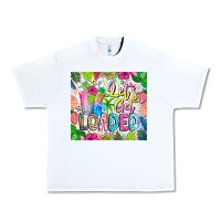 White Lets Get Loaded Urban Heavy Tee - CowhideDigitalArt