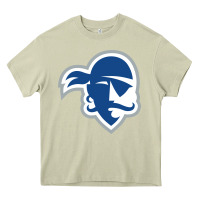 Mossy seton hall pirates Heavy Core Tee - linhVisuals