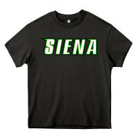 Siena Saints Heavy Core Tee | Teevron