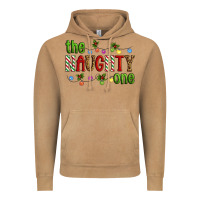 Vintage Camel The Naughty One Christmas Vintage Hoodie - Artiststas