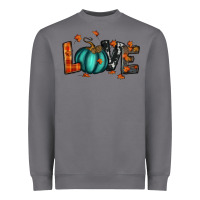 Storm fall love Heavyweight Sweatshirt - RanaPortraitStore