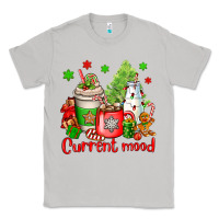 Moon Dust current mood christmas Classic Tee - OliviaCreatesArt