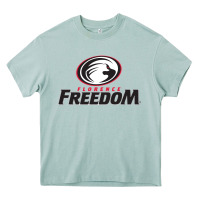 Arona Florence Freedom Heavy Core Tee - linhVisuals