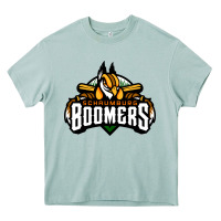Arona Schaumburg Boomers Heavy Core Tee - linhVisuals