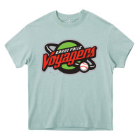 Arona Great Falls Voyagers Heavy Core Tee - linhVisuals