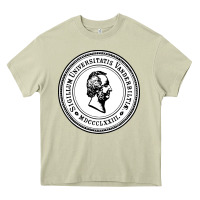 Mossy vanderbilt university Heavy Core Tee - linhVisuals