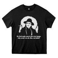 Father Guido Sarducci Heavy Core Tee | Teevron