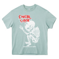 Arona butchered at birth 2 classic Heavy Core Tee - linhVisuals