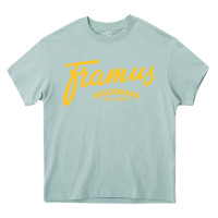 Arona framus guitars and basses Heavy Core Tee - linhVisuals