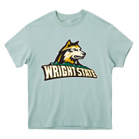 Arona Wright State Raiders, Merch Heavy Core Tee - linhVisuals
