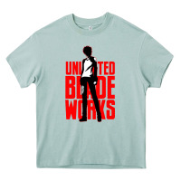 Arona emiya shirou unlimited blade Heavy Core Tee - linhVisuals