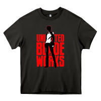 Asphalt emiya shirou unlimited blade Heavy Core Tee - linhVisuals