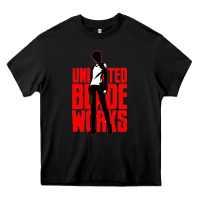 Black emiya shirou unlimited blade Heavy Core Tee - linhVisuals