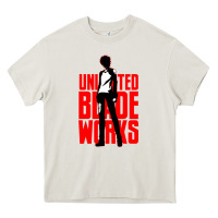 Cream emiya shirou unlimited blade Heavy Core Tee - linhVisuals