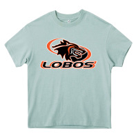 Arona los amigos high school Heavy Core Tee - linhVisuals