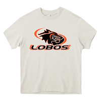 Cream los amigos high school Heavy Core Tee - linhVisuals