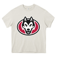 St. Cloud State Huskies, Merch Heavy Core Tee | Teevron