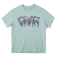 Arona gwar art tshirt Heavy Core Tee - linhVisuals
