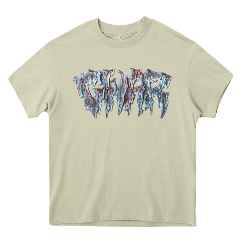 Gwar Art Tshirt Heavy Core Tee by linhVisuals | Teevron