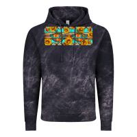 Cloud Black Thankful Pumpkin Vintage Hoodie - Artiststas