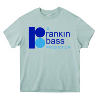 Rankin Bass   Rankin Bass Heavy Core Tee | Teevron