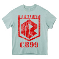 Arona redleaf penitentiary,  brawl in cell block 99 Heavy Core Tee - linhVisuals