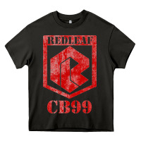 Asphalt redleaf penitentiary,  brawl in cell block 99 Heavy Core Tee - linhVisuals