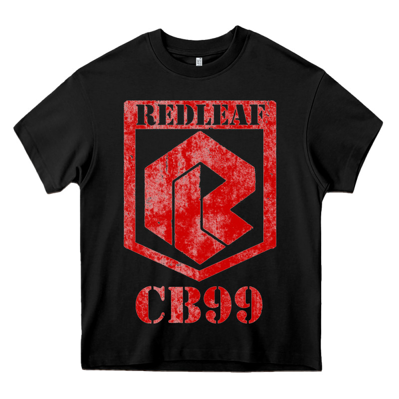 Redleaf Penitentiary,  Brawl In Cell Block 99 Heavy Core Tee by linhVisuals | Teevron