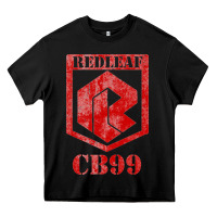 Black redleaf penitentiary,  brawl in cell block 99 Heavy Core Tee - linhVisuals