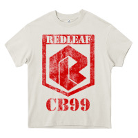 Cream redleaf penitentiary,  brawl in cell block 99 Heavy Core Tee - linhVisuals