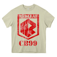 Mossy redleaf penitentiary,  brawl in cell block 99 Heavy Core Tee - linhVisuals