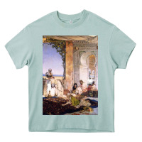 Morocco, Map, African, Nying,algeria, Agadir Travel Heavy Core Tee | Teevron