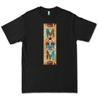 Black american football with leopard pen wraps Premium Tee - BundleAndBundleShop