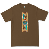 Cacao american football with leopard pen wraps Premium Tee - BundleAndBundleShop
