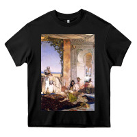 Black morocco, map, african, nying,algeria, agadir travel Heavy Core Tee - linhVisuals