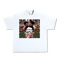 Little Miss Urban Heavy Tee | Teevron
