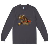 Smoke Fish Fly Long Sleeve Tee - LillyAllenDesigns