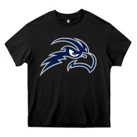 Black north florida ospreys Heavy Core Tee - linhVisuals