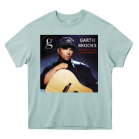 Arona garth brooks blame it all tour 2022 Heavy Core Tee - linhVisuals