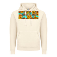 Vintage Artic Welcome Fall Vintage Hoodie - Artiststas