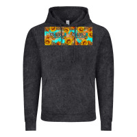 Vintage Black Welcome Fall Vintage Hoodie - Artiststas