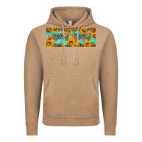 Vintage Coffee Welcome Fall Vintage Hoodie - Artiststas