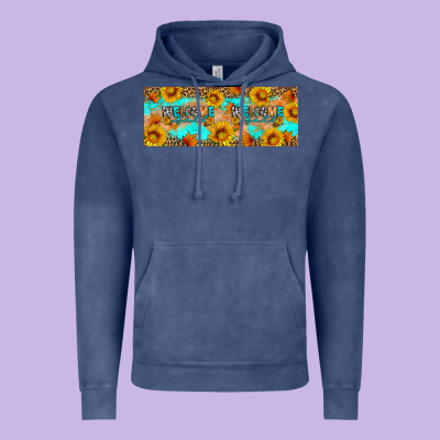 Welcome Fall Vintage Hoodie Designed By Artiststas
